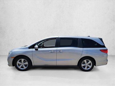 Used 2019 Honda Odyssey EX-L image 8