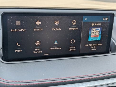 Used 2023 Acura MDX A-Spec image 12