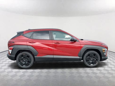 New 2026 Hyundai Kona SEL Sport FWD image 3