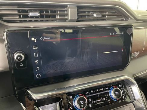 New 2026 GMC Sierra 1500 Denali Ultimate AWD/4WD image 5