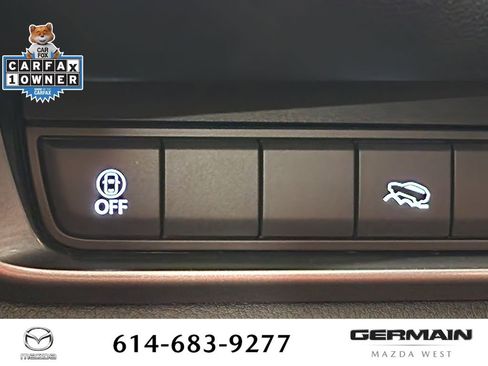 Used 2023 MAZDA CX-30 AWD 2.5 S w/ Select Package image 32