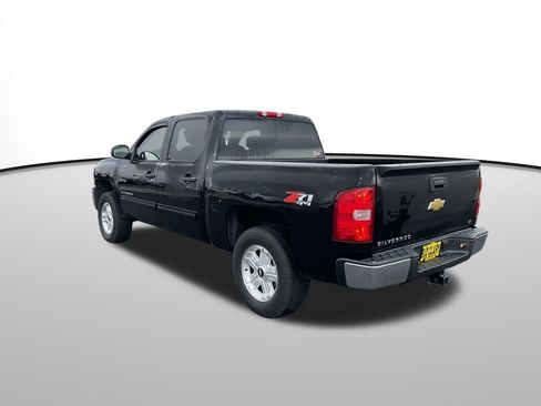 Used 2013 Chevrolet Silverado 1500 LT w/ All-Star Edition image 6