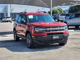 Used 2024 Ford Bronco Sport Big Bend image 3