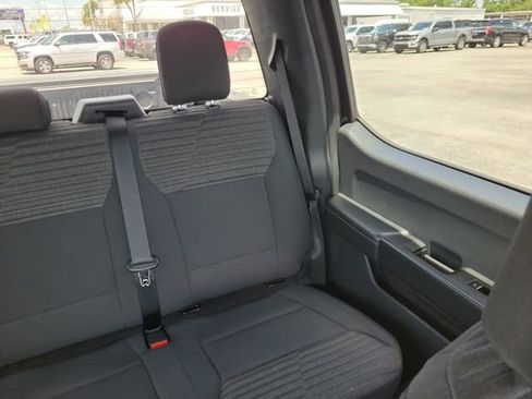 Certified 2021 Ford F150 XL w/ STX Appearance Package RWD image 18