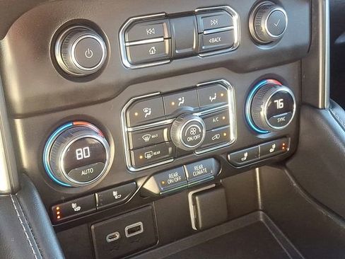 Certified 2021 Chevrolet Tahoe Z71 image 16