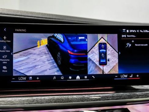 Used 2023 BMW 740i RWD image 31