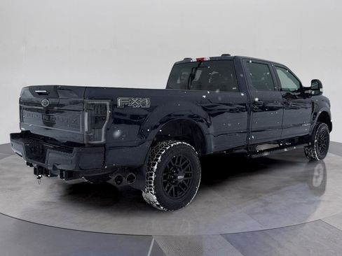 Used 2021 Ford F350 Lariat image 6