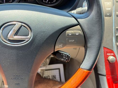 Used 2008 Lexus ES 350 FWD image 58