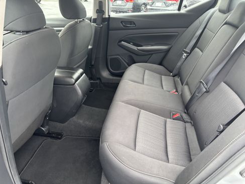 Used 2023 Nissan Altima 2.5 SV image 24