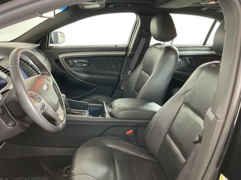 Used 2013 Ford Taurus SEL FWD image 15
