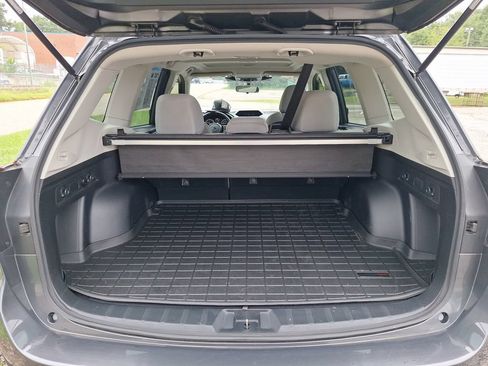 Used 2022 Subaru Forester Premium AWD/4WD image 28