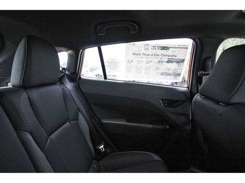 New 2026 Subaru Crosstrek 2.5i Wilderness AWD/4WD image 10