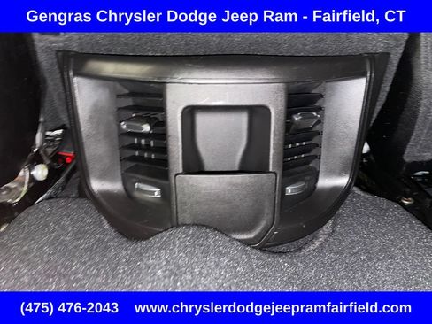 Certified 2026 RAM 2500 Big Horn AWD/4WD image 40