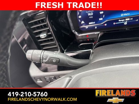 Used 2024 Chevrolet Silverado 3500 LTZ w/ Snow Plow Prep/Camper Package image 8