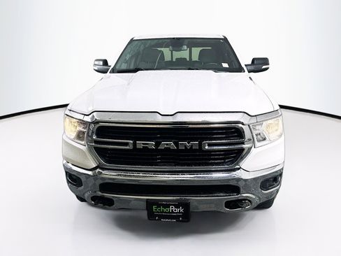 Used 2019 RAM 1500 Big Horn image 2