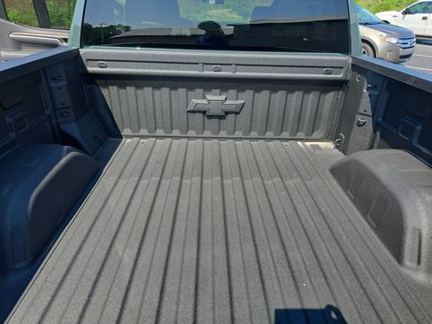 New 2026 Chevrolet Silverado 1500 LT w/ Protection Package AWD/4WD image 15