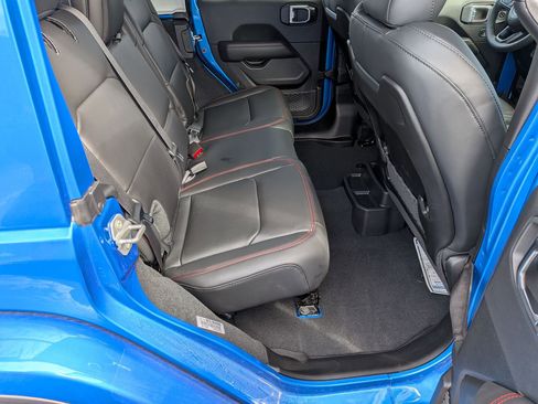 New 2026 Jeep Wrangler Unlimited Rubicon image 29