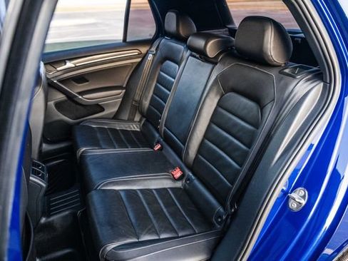 Used 2015 Volkswagen Golf R 4-Door image 75