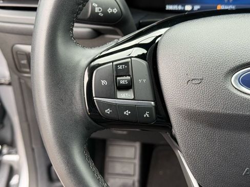 Used 2023 Ford Escape Active w/ Cold Weather Package image 18