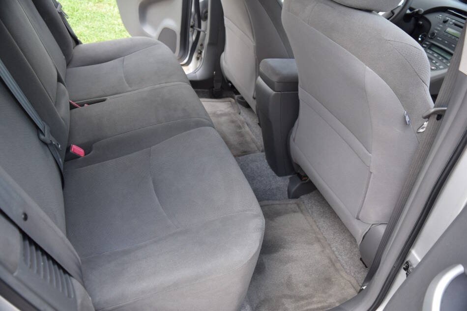 Used 2010 Toyota Prius Two w/ Preferred Accessory Pkg FWD image 50