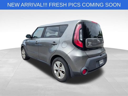 Used 2016 Kia Soul FWD image 5