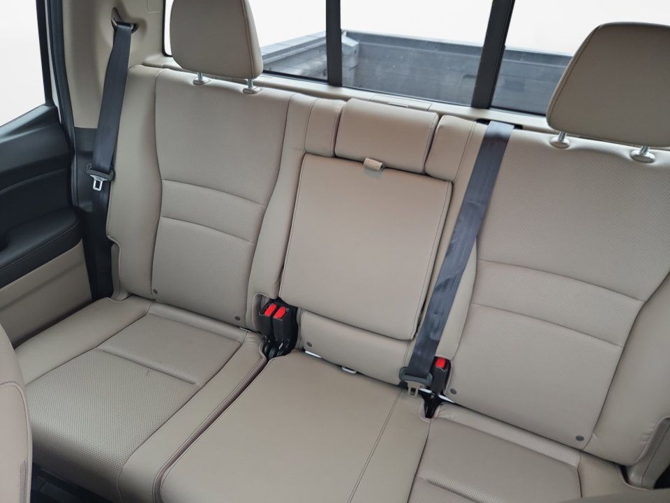 Used 2023 Honda Ridgeline RTL-E image 15