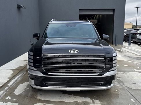 New 2026 Hyundai Palisade Calligraphy image 10