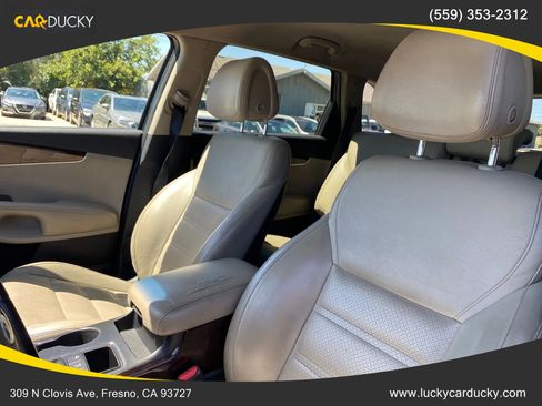 Used 2016 Kia Sorento EX image 21