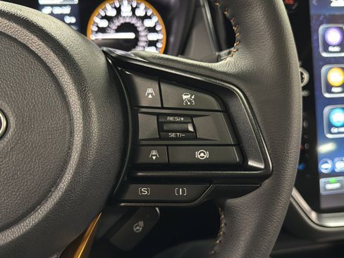 New 2026 Subaru Crosstrek 2.5i Wilderness image 23