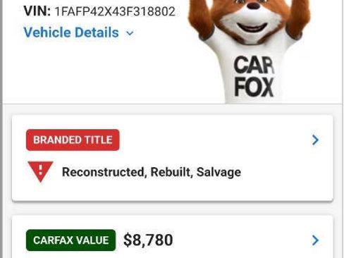 Used 2003 Ford Mustang GT Premium RWD image 46