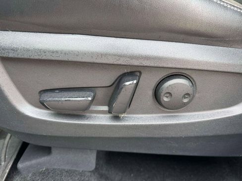 Used 2021 INFINITI QX50 Sensory image 15