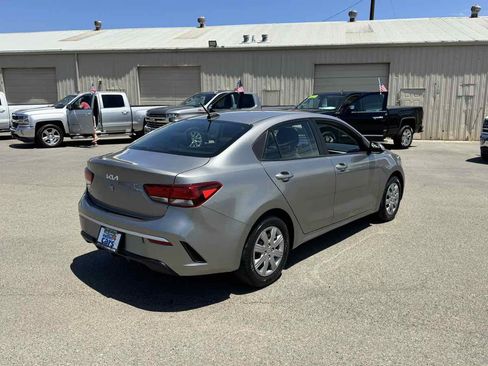 Used 2023 Kia Rio S FWD image 9