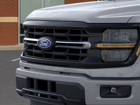 New 2026 Ford F150 XLT image 17