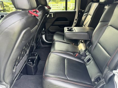 Used 2020 Jeep Gladiator Rubicon image 54