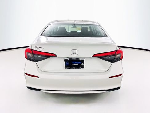 Used 2024 Honda Civic LX image 14