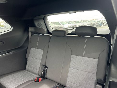 New 2026 GMC Acadia Elevation w/ Black Edition AWD/4WD image 36