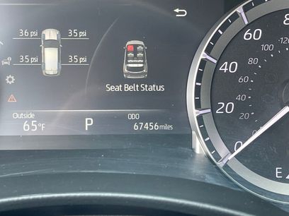 Used 2023 Toyota Highlander XLE