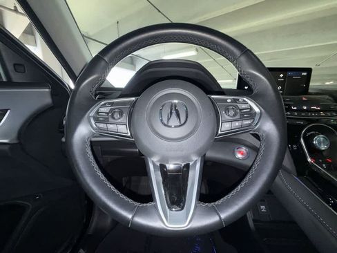 Certified 2025 Acura RDX SH-AWD w/ Technology Package image 15