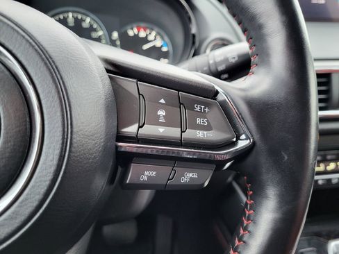 Used 2023 MAZDA CX-9 Carbon Edition image 26