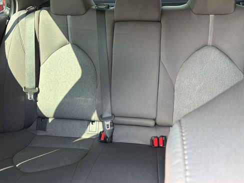 Used 2023 Toyota Camry LE FWD image 18