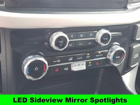 Used 2023 Ford F150 XLT w/ Equipment Group 302A High image 19