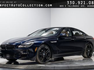 Used 2018 BMW 650i Gran Coupe xDrive video 1