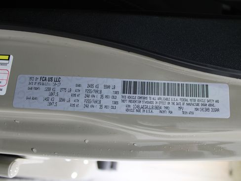 Used 2014 Buick LaCrosse Leather w/ Driver Confidence Package image 49