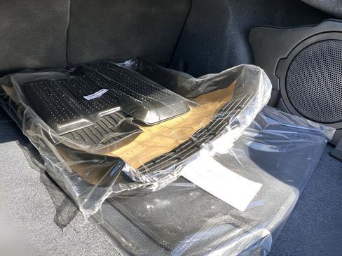 New 2025 Ford Mustang GT Premium image 16