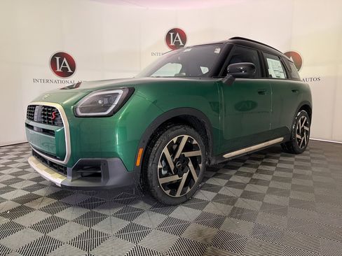 New 2026 MINI Cooper Countryman S image 3