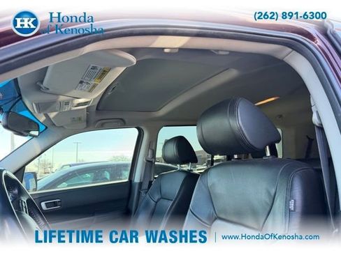 Used 2013 Honda Pilot EX-L image 5