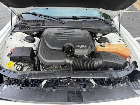 Used 2021 Dodge Challenger SXT RWD image 25