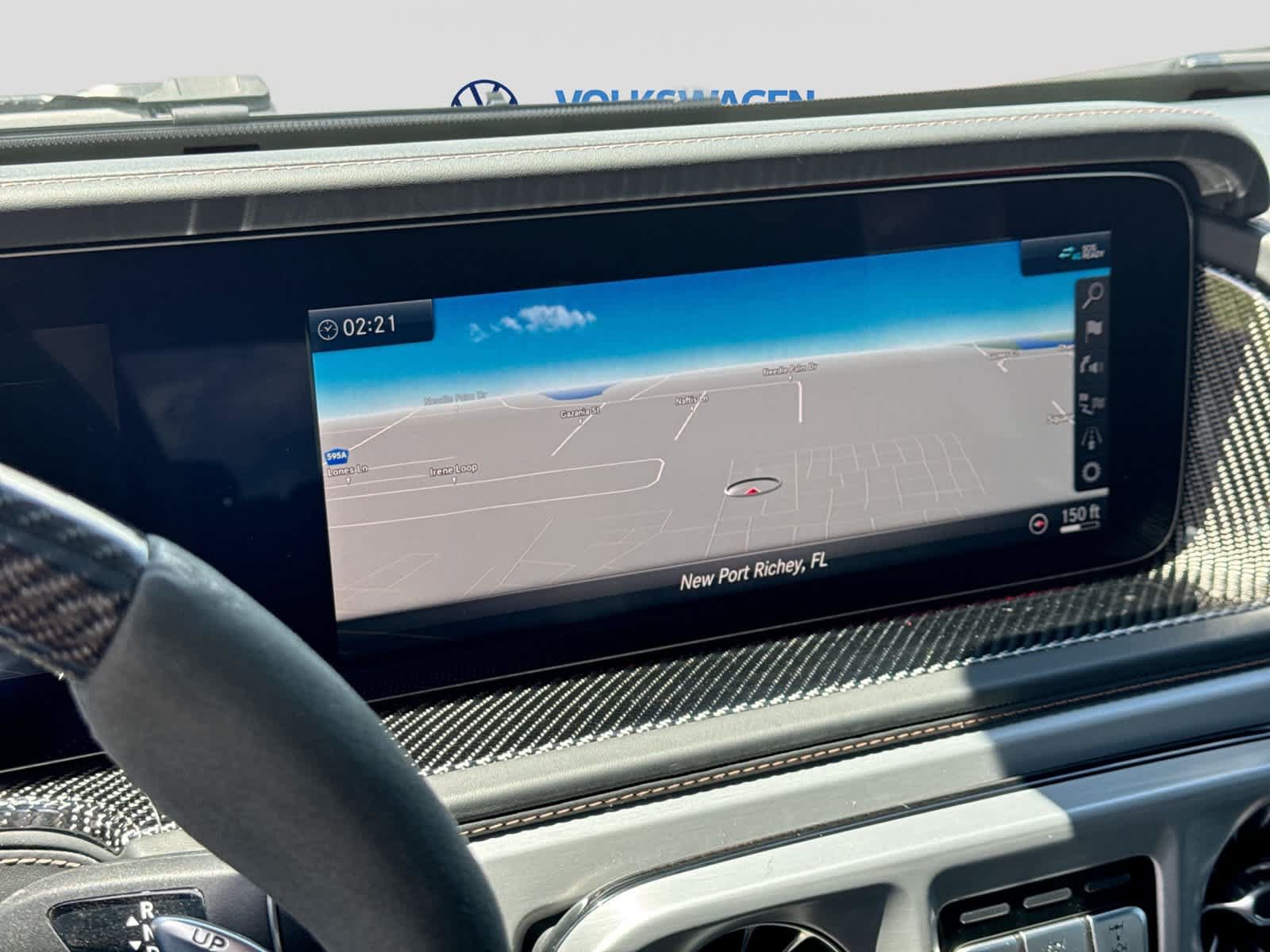 Used 2024 Mercedes-Benz G 63 AMG 4MATIC image 20