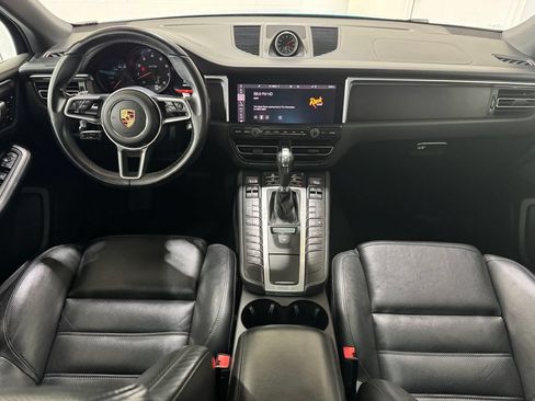 Used 2021 Porsche Macan GTS w/ Premium Package Plus (PF9) AWD/4WD image 9