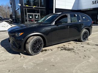 New 2026 MAZDA CX-70 3.3 Turbo w/ Preferred Package 360° Tour